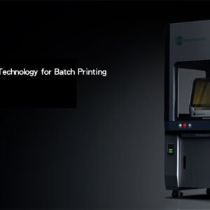 Projection-based Multi-material 3D Bio printer - BP8601MIX: Breakthrough Vision· Don't miss the boat