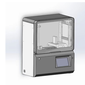 Prism HR10 - Micro-Nano 3D Printer – Ceramic Printer