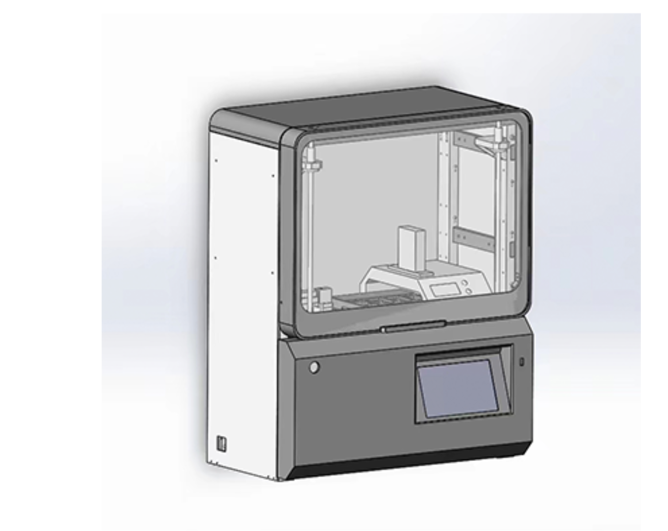 Prism HR10 - Micro-Nano 3D Printer – Ceramic Printer