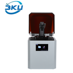 Prism Ceramic - Ceramic Slurry 3D Printer - Upward Pull DLP Photocuring Technology