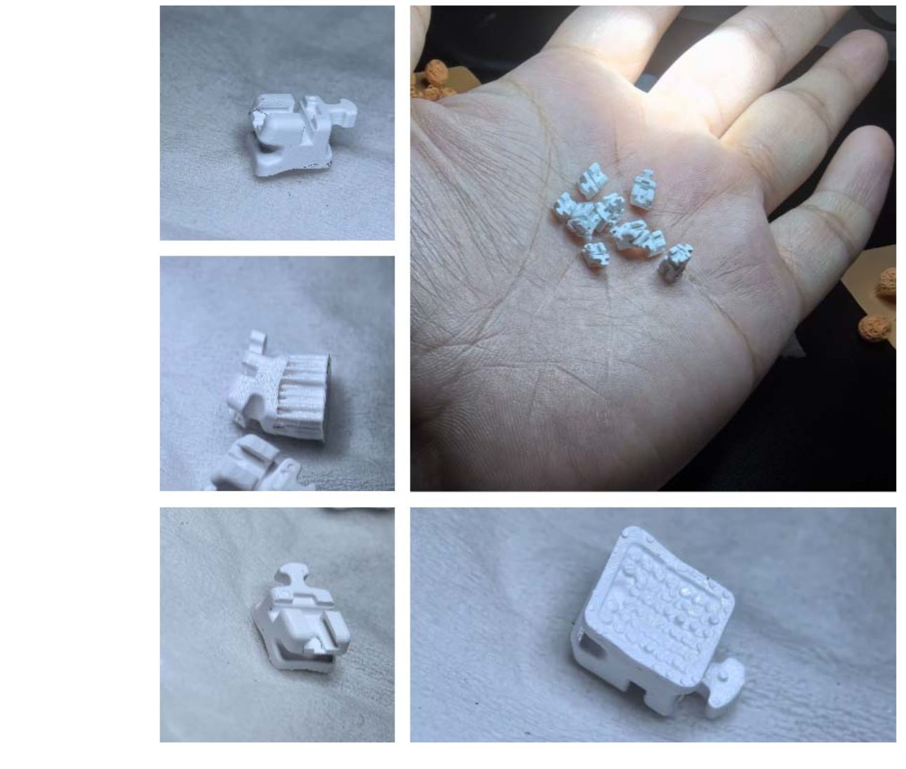 Prism HR10 - Micro-Nano 3D Printer – Ceramic Printer - Image 3