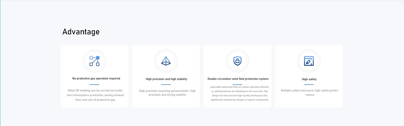 DiMetal-50E: Metal 3D Printer for Vocational Education and Training - Image 3