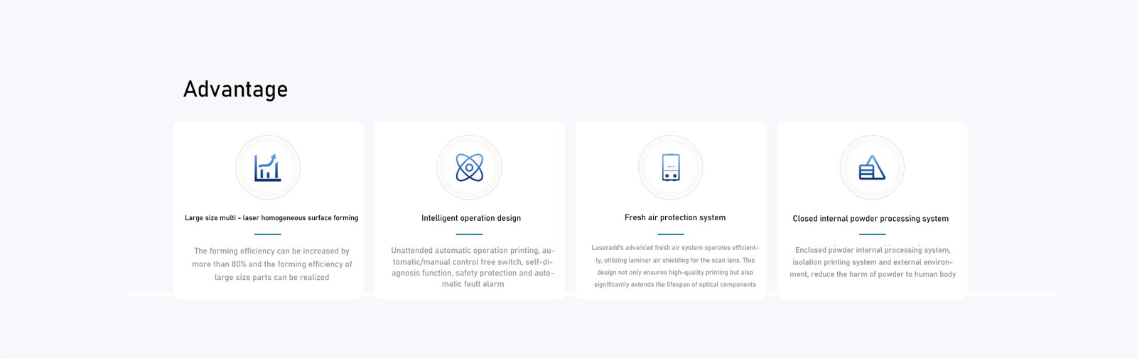 DiMetal-450: Multi-Laser & Large-Scale Metal 3D Printer - Image 3