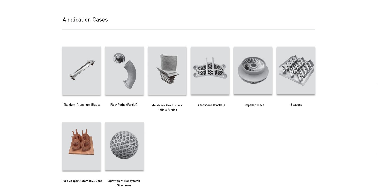 Qbeam E200 - EBSM® Electron Beam Metal Additive Manufacturing System - Image 4