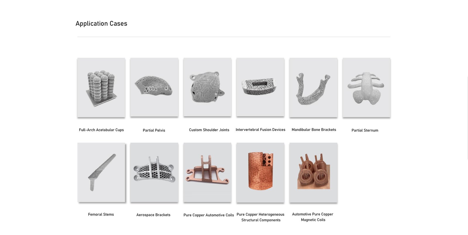 Qbeam S200 - EBSM® Electron Beam Metal Additive Manufacturing System - Image 4