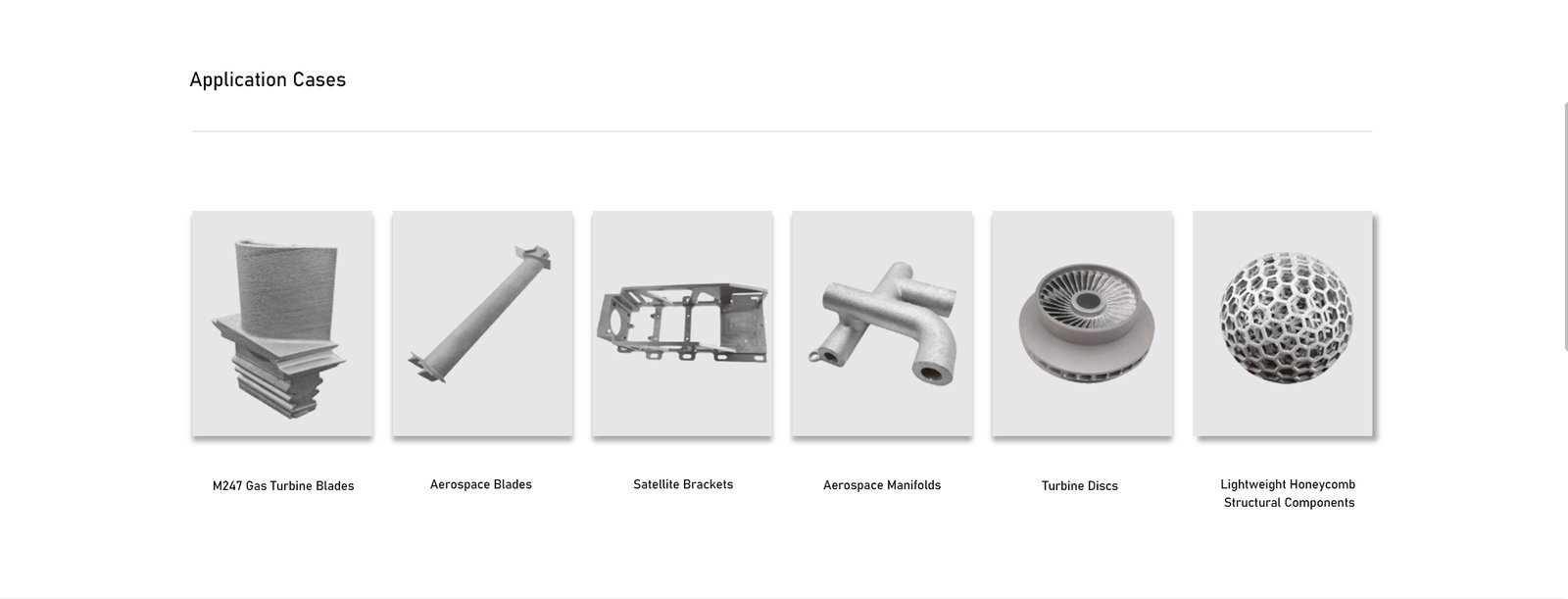 Qbeam G250 - EBSM® Electron Beam Metal Additive Manufacturing System - Image 4