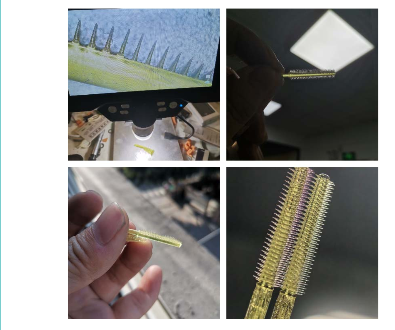 Prism HR10 - Micro-Nano 3D Printer – Ceramic Printer - Image 4