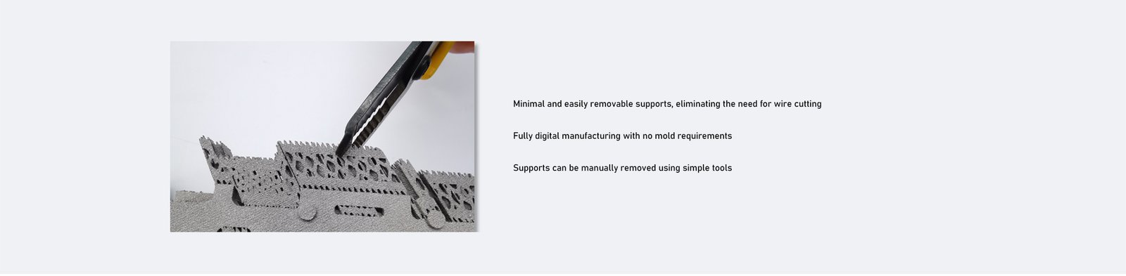 Qbeam S200 - EBSM® Electron Beam Metal Additive Manufacturing System - Image 5