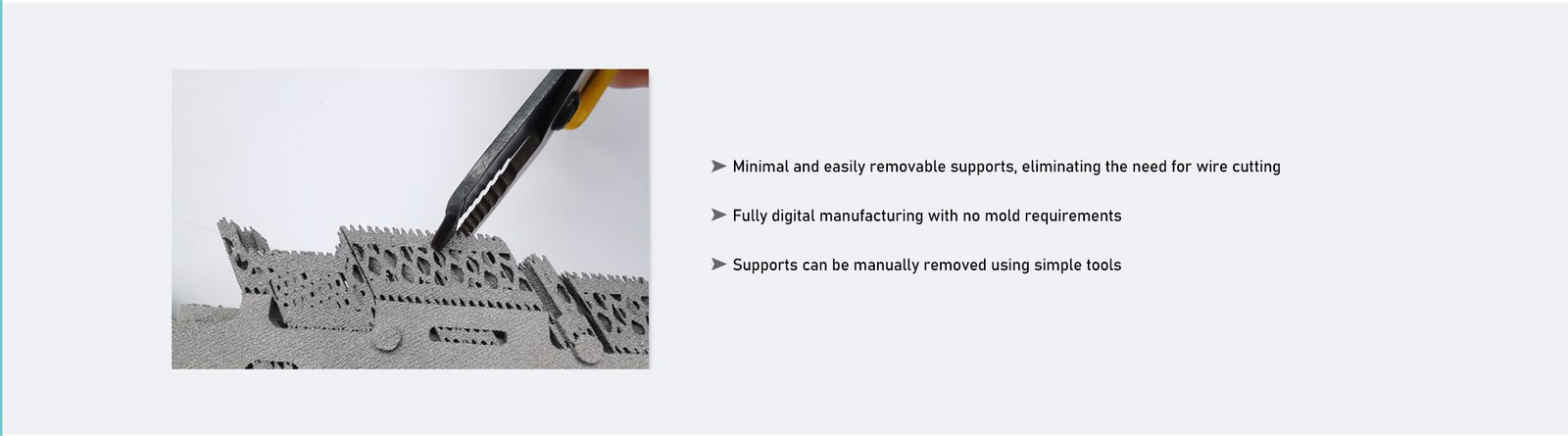 Qbeam G250 - EBSM® Electron Beam Metal Additive Manufacturing System - Image 5