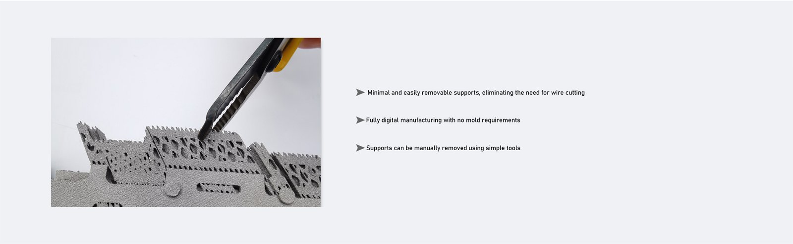 Qbeam G350 - EBSM® Dual-Gun Metal Additive Manufacturing System - Image 5