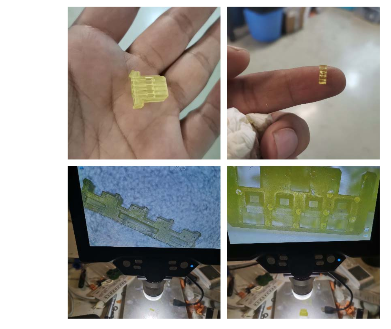 Prism HR10 - Micro-Nano 3D Printer – Ceramic Printer - Image 5