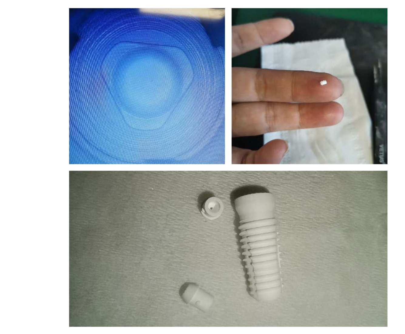 Prism HR10 - Micro-Nano 3D Printer – Ceramic Printer - Image 6