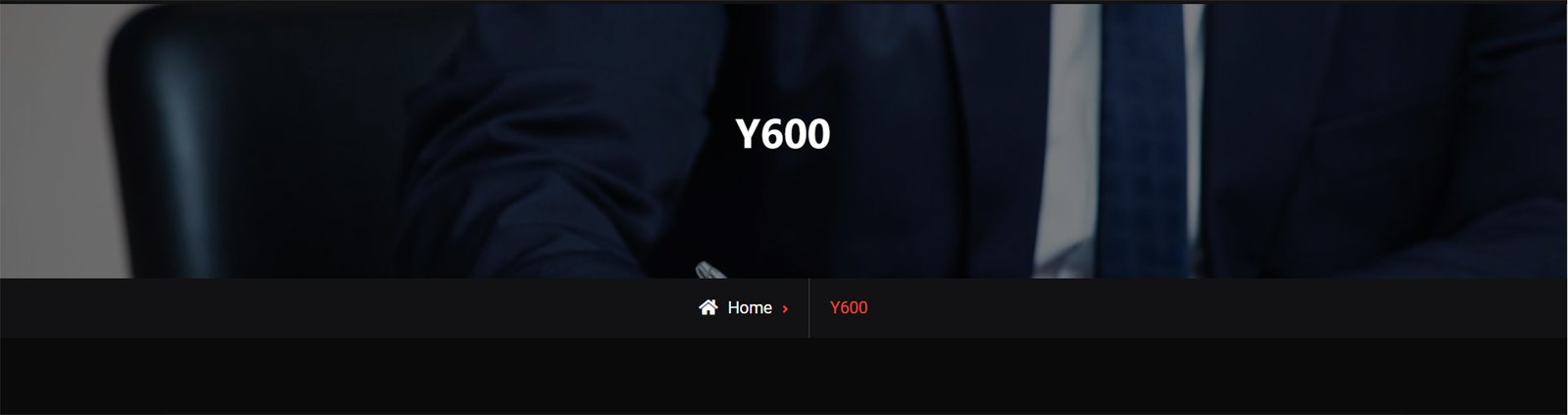 Industrial-Grade 3D Printer - Y600