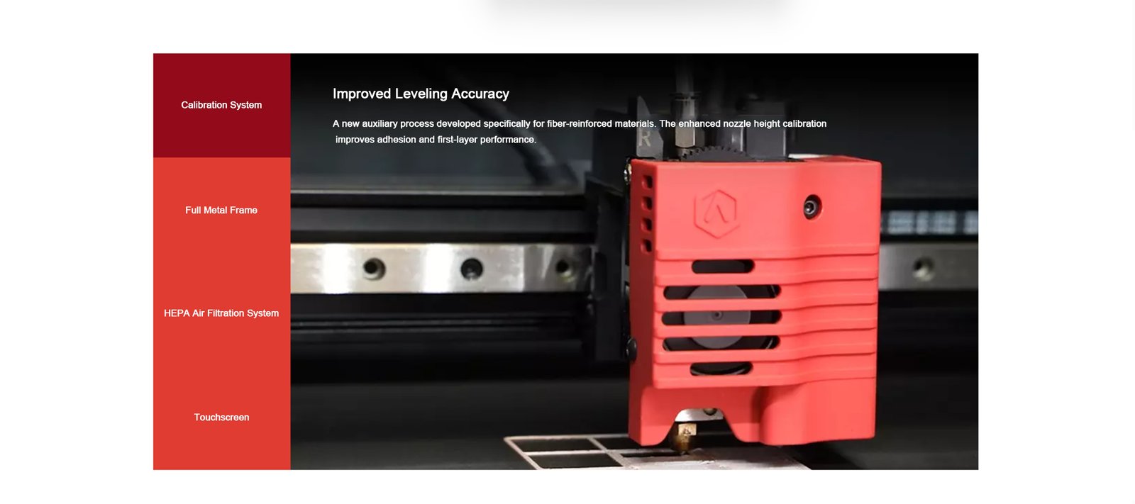 Raise3D E2CF - Born for Carbon Fiber - A Desktop 3D Printer Specifically Developed For Composite Materials - Image 15