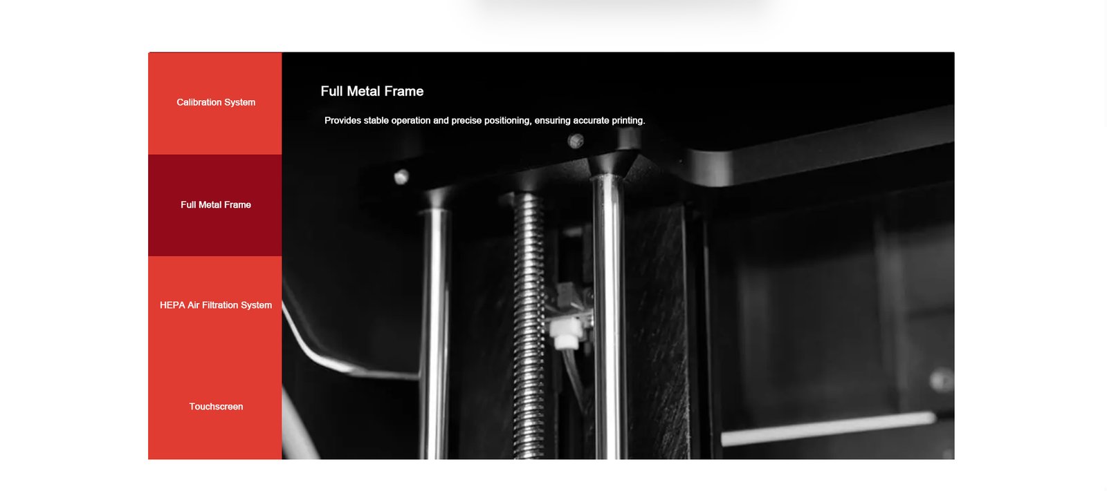 Raise3D E2CF - Born for Carbon Fiber - A Desktop 3D Printer Specifically Developed For Composite Materials - Image 16