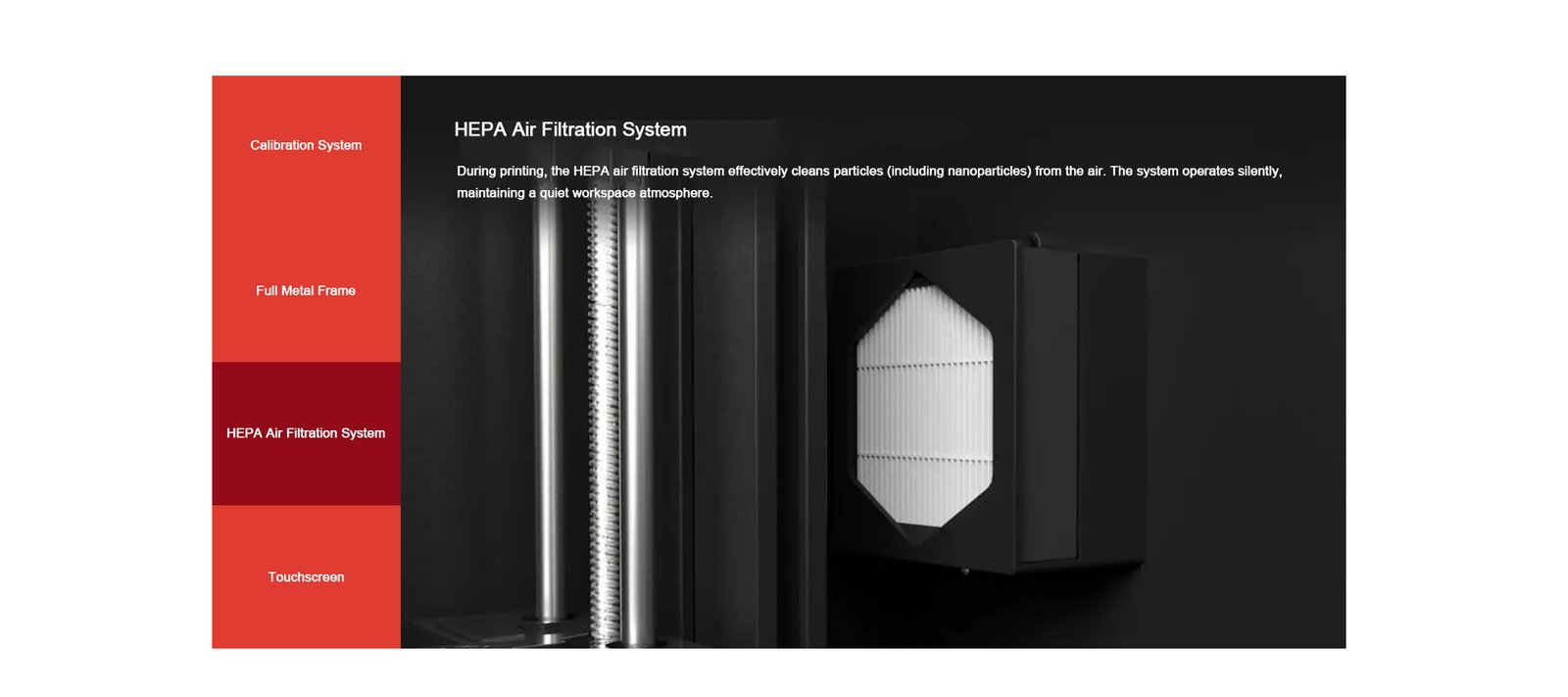 Raise3D E2CF - Born for Carbon Fiber - A Desktop 3D Printer Specifically Developed For Composite Materials - Image 17