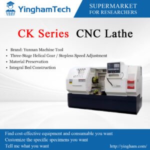 Heavy Duty CNC Lathe CK6150