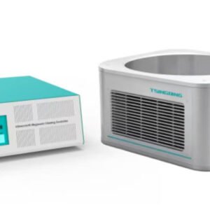 高功率振动板式兆声系统