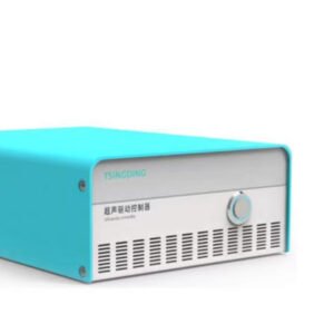 低功率喷头式兆声系统